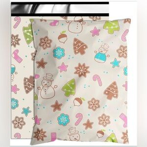 NEW 25CT - Polymailers